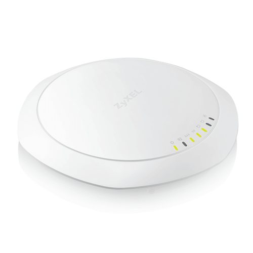 ZYXEL NWA1123-AC PRO 2PORT 1300Mbps POE ACCESS POINT
