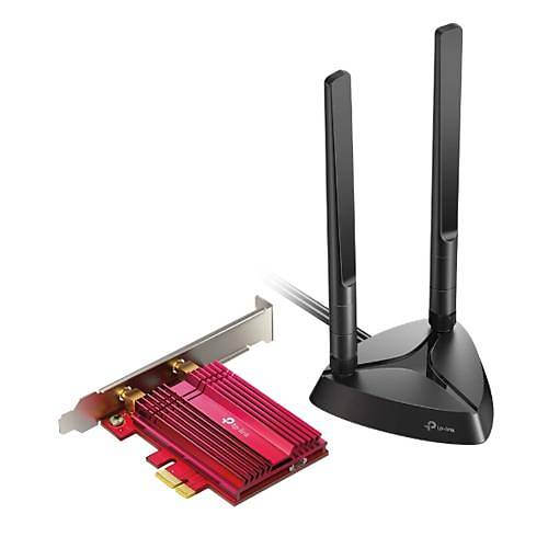 TP-Link Archer-TX3000E Wi-Fi6+Bluetooth PCIe