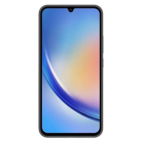 SAMSUNG GALAXY A34 5G 128GB 8GB SYAH  DST