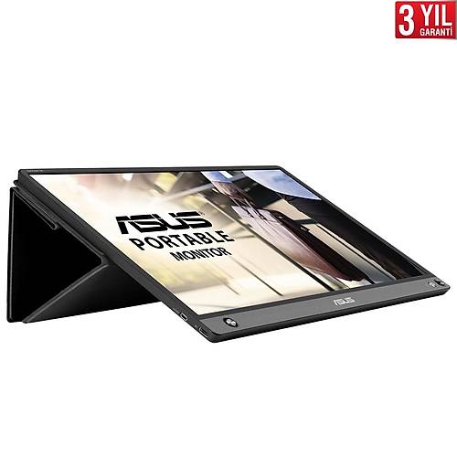 15.6 ASUS MB16AHP IPS FHD 5MS TYPE-C MICRO-HDMI MM