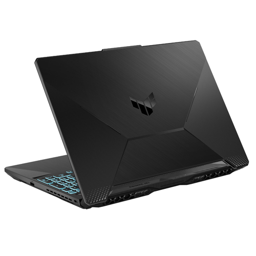 ASUS TUF GAMING FX506HC-HN373 i5-11400H 8GB 512GB SSD 4GB RTX3050 15.6'' FDOS