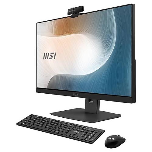 MSI MODERN AM241P 11M-071XTR i5-1135G7 8GB 1TB+256GB SSD 23.8" DOS