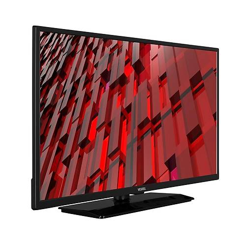 VESTEL 39H9510 39" HD UYDULU SMART LED TV