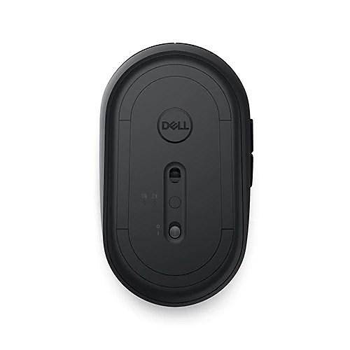 DELL MS5120W KABLOSUZ MOUSE SYAH (570-ABHO)