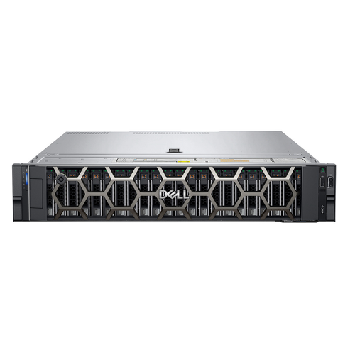 DELL POWEREDGE R750XS PER750XS4A 4310 16GB 1x1.2TB SAS 2U