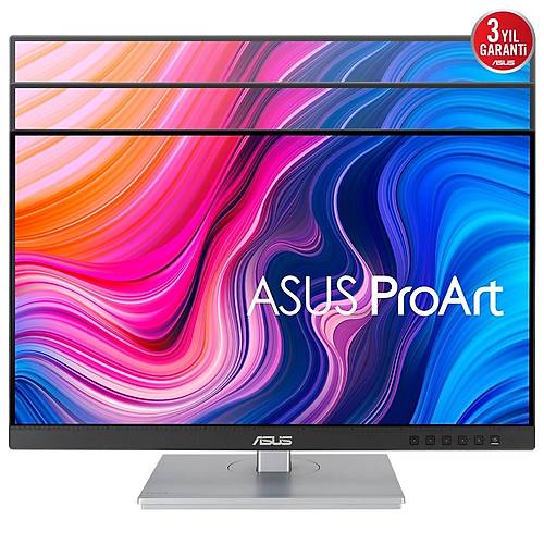 23.8 ASUS PA247CV FHD IPS 5MS 75HZ HDMI DP USB-C