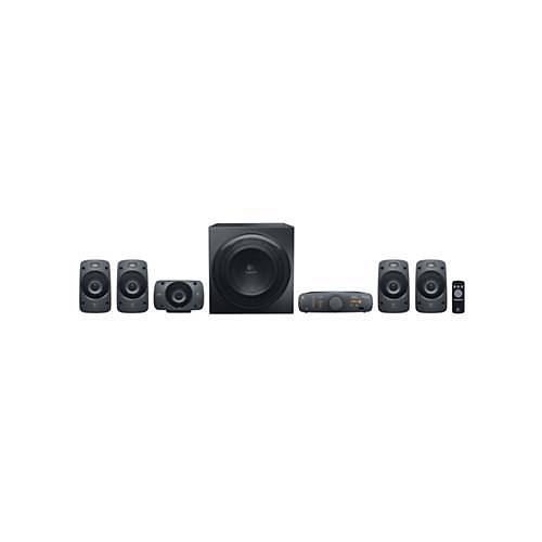 Logitech Z906 5+1 Speaker 500W 980-000468