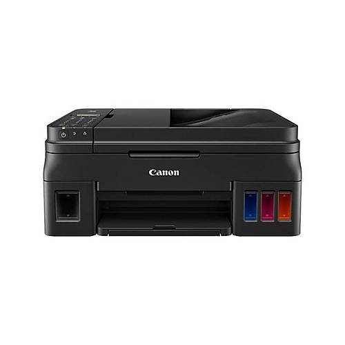 CANON PIXMA G4411 TANKLI RENKL YAZ/TAR/FOT/FAX Wi-Fi A4