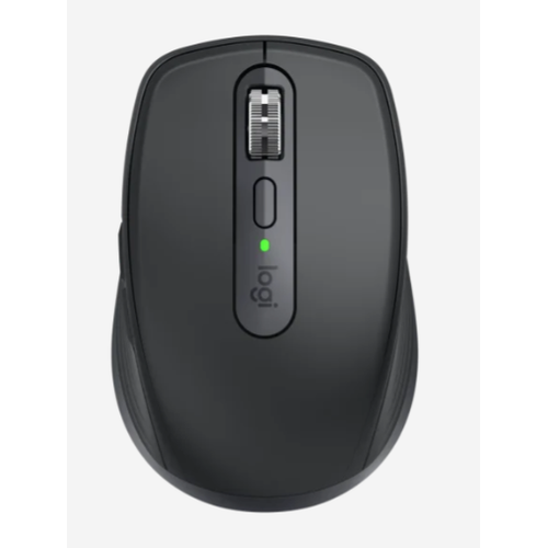 LOGITECH MX ANYWHERE 3 KOMPAKT KABLOSUZ PERFORMANS MOUSE SIYAH 910-005988