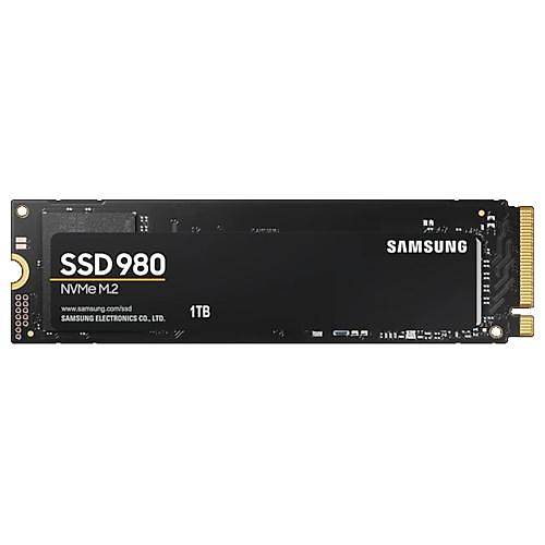 Samsung 980 1TB SSD m.2 NVMe MZ-V8V1T0BW