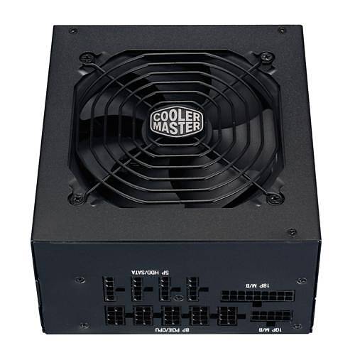Cooler Master MWE 850W-V2 80+ Gold PSU
