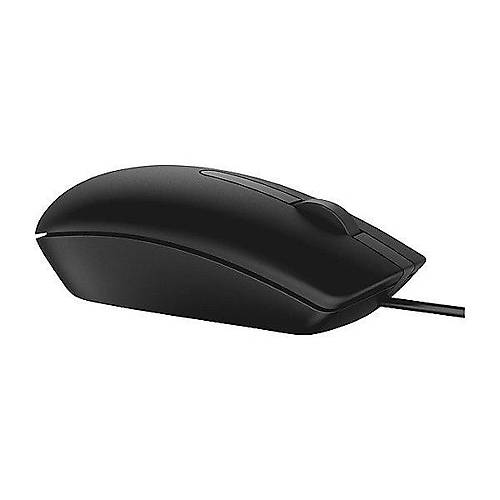 DELL MS116 OPTICAL KABLOLU MOUSE SYAH (570-AAIS)