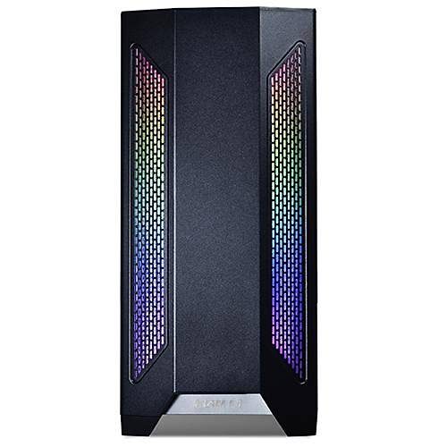 LIAN LI LANCOOL II - BLACK MIDI TOWER ATX KASA