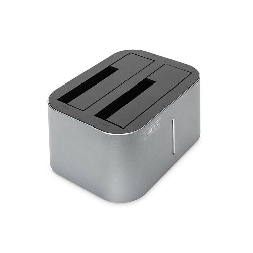DIGITUS DA-71540-1  DOCKING STATION