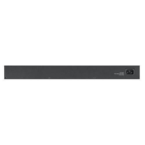 ZYXEL GS1100-24 24 PORT GIGABIT YNETLEMEZ  SWITCH 2SFP