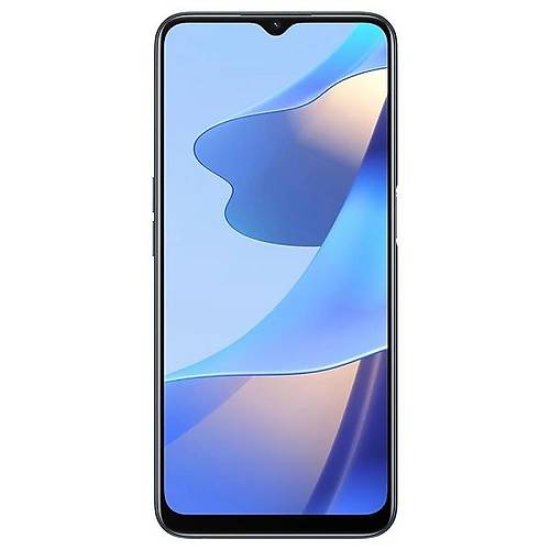 OPPO A16 64GB 4GB RAM KRSTAL SYAHI  DST.