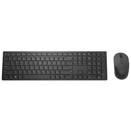 DELL 580-AJRC KABLOSUZ KLAVYE MOUSE SET (�ngilizce)