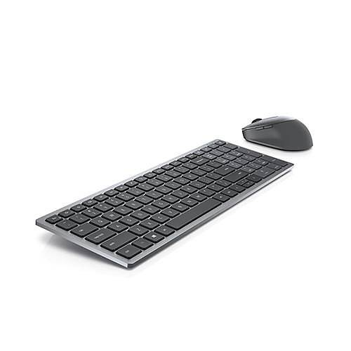 DELL 580-AIWM KABLOSUZ KLAVYE MOUSE SET (ngilizce)