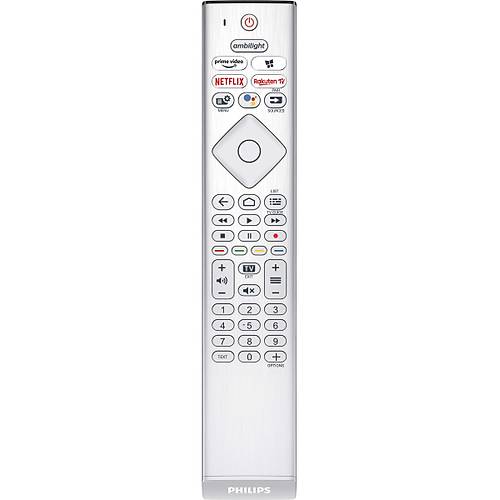 PHILIPS 50PUS8507 50" 4K UHD UYDU ALICILI SMART TV
