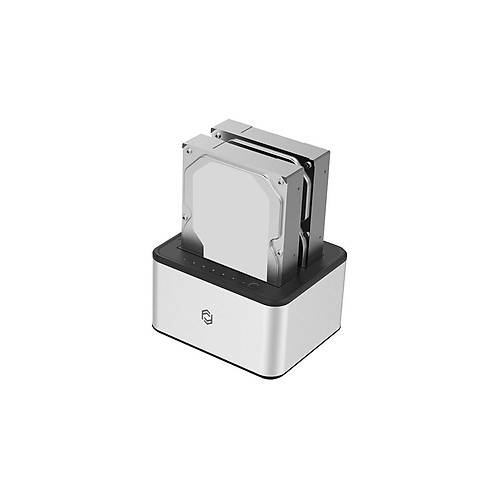 FRISBY FHC-3575A USB 3.0 DOCKING STATION (FHC-3570A YERNE)