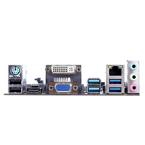 COLORFUL BATTLE-AX B550M-HD PRO V14 DDR4 3200Mhz HDMI mATX AMD AM4