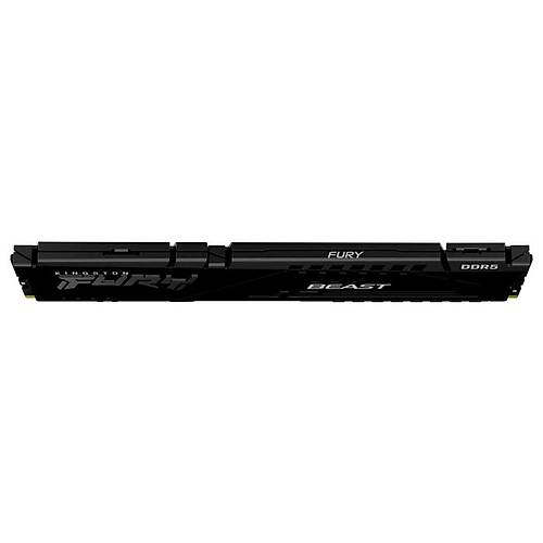 16GB KINGSTON FURY BEAST DDR5 6000Mhz KF560C36BBE/16 1x16