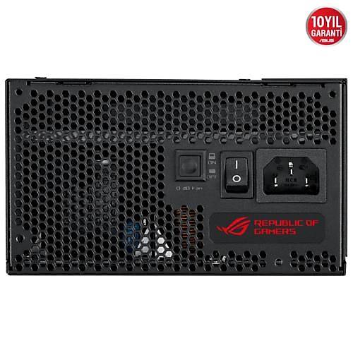 Asus ROG-Strix-850G 850W 80+ Gold G Kayna