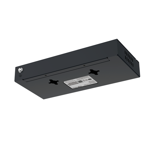 RUIJIE REYEE RG-ES108D 8 PORT 10/100 SWITCH METAL KASA 
