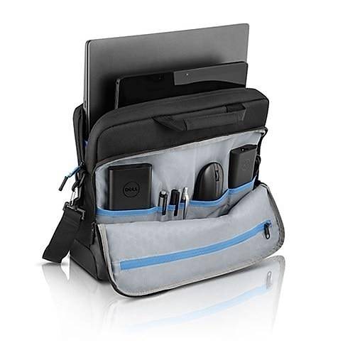 DELL 460-BCMK 15" PRO SL�M S�YAH NOTEBOOK �ANTASI