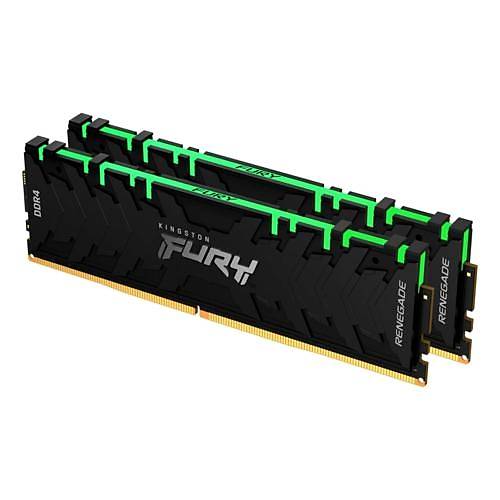 Kingston Fury Rngde 2x8 16G 3200M KF432C16RBAK2/16