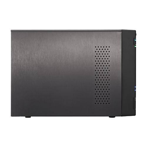 Asustor AS6602T 2 Disk Yuval (2X18TB) NAS Cihaz
