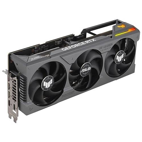 ASUS TUF-RTX4090-O24G-GAMING 24GB GDDR6X HDMI DP 384Bit