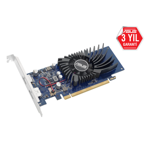 ASUS GT1030-2G-BRK 2GB DDR5 HDMI/DVI 64B�T