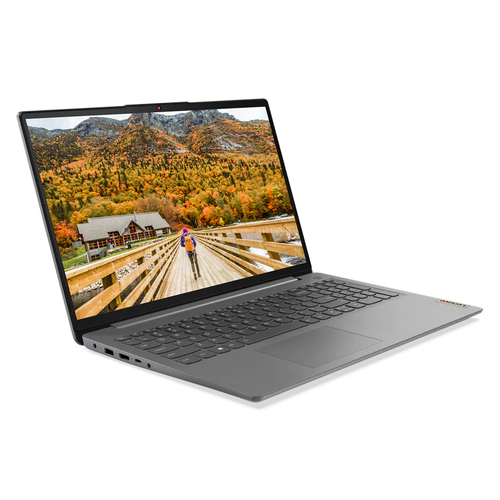 LENOVO IDEAPAD 3 82KU00T7TX R7-5700U 8GB 512GB SSD 15.6" FDOS