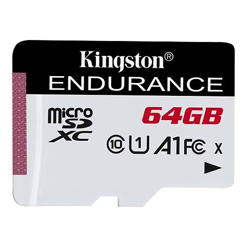 64GB MICRO SD HIGH ENDURANCE SDCE/64GB