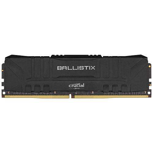 Ballistix 8GB 2666MHz DDR4 BL8G26C16U4B Kutusuz