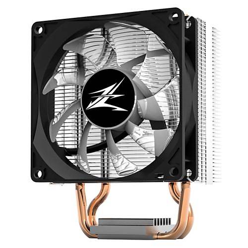 Zalman CNPS4X RGB 92mm CPU Soutucu