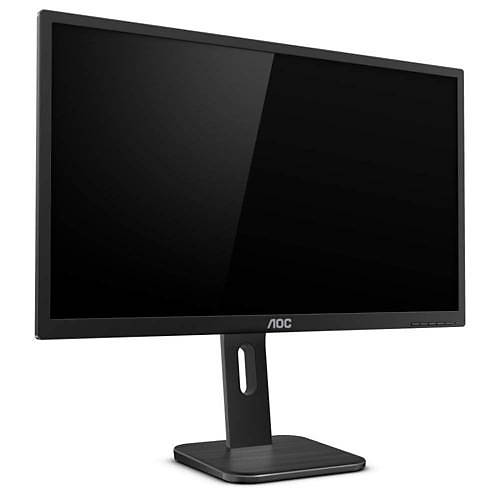 AOC 27 27P1 IPS Pivot MM Monitr 5ms Siyah
