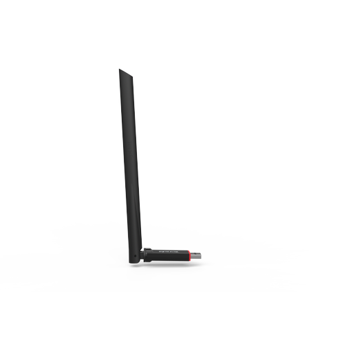TENDA U6 300MBPS USB ADAPTR WIFI