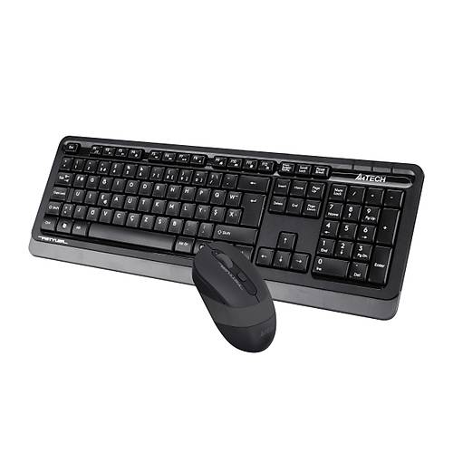 A4 TECH FG1010 F USB GR KLAVYE+MOUSE KABLOSUZ SET