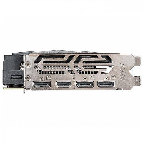 MSI GTX 1660 SUPER GAMING X 6G DDR6 192Bit HDMI DP