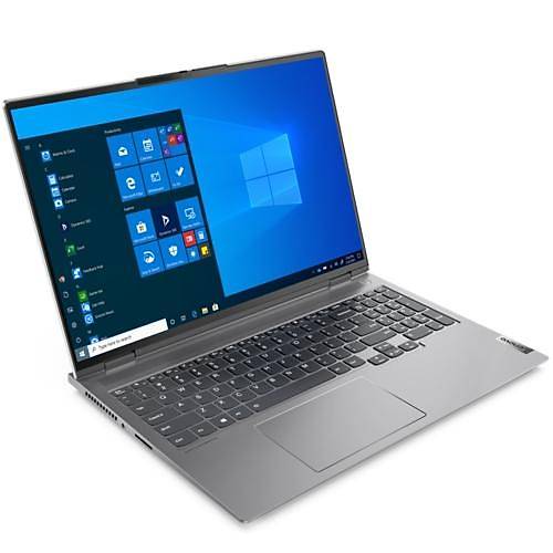 Lenovo 20YM001HTX R7-5800H 16GB 512GB 16 W10P 6GB