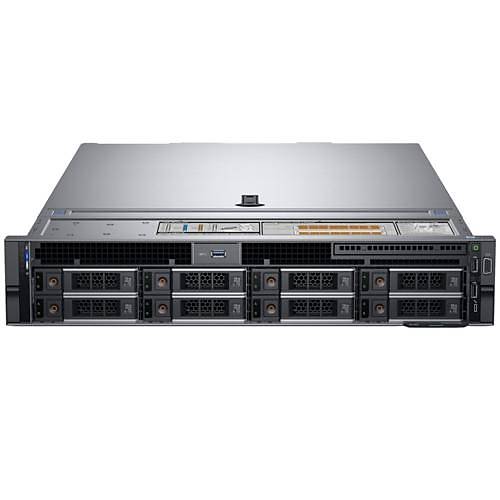 Dell PER740TR5_VSP3 R740 XE4208 32GB 600GB 2x750W