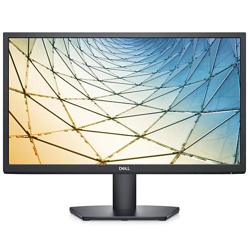 Dell 21.5 SE2222H LED Monitr 8ms Siyah