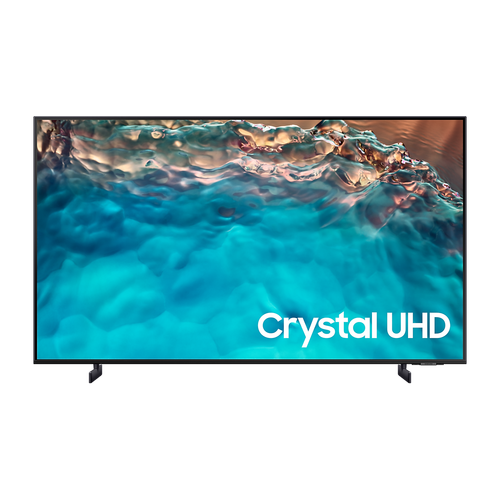 SAMSUNG 65BU8100 4K ULTRA HD 65" 165  SMART LED TV