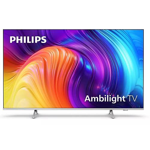 PHILIPS 50PUS8507 50" 4K UHD UYDU ALICILI SMART TV