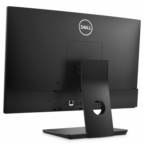 DELL OPTIPLEX 5400 AIO i5-12500T 8GB 1TB+256GB SSD 23.8" TOUCH UBUNTU