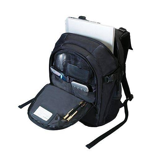 DELL TARGUS 460-BBJP 15" SYAH NOTEBOOK SIRT ANTASI