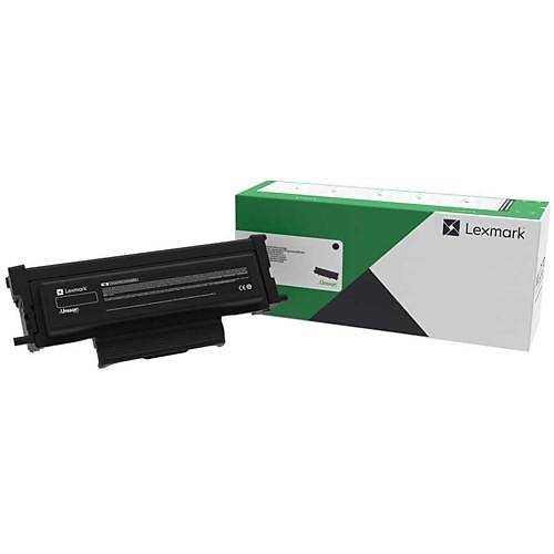 Lexmark B225H00 B2236/MB2236 Toner Kartu Siyah