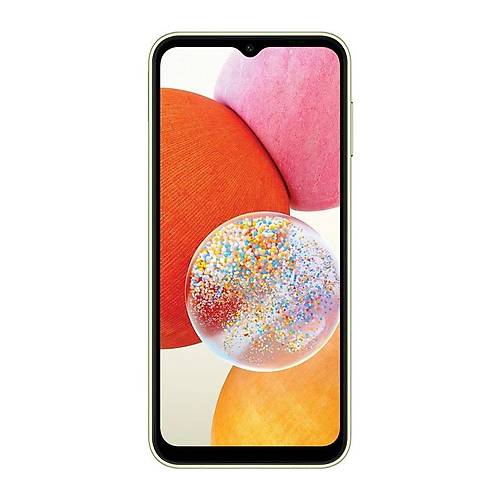 SAMSUNG GALAXY A14 4GB/128GB YEL